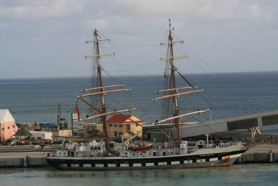 Barbados 2008